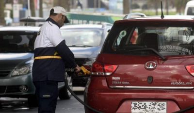 El Sector �Estaciones de Servicio� emplea en Uruguay a 8.500 trabajadores