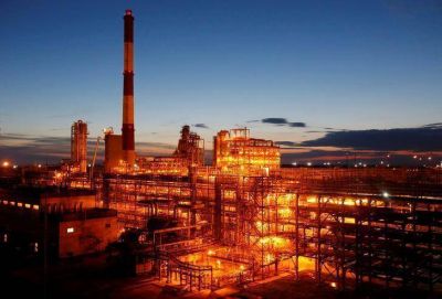 Nueva capacidad ociosa transforma a Rusia en productor de crudo clave para tiempos de crisis