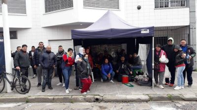 Tras dos meses sin pagar salarios, cerr� alfajores La Nirva