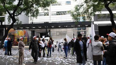 Fallo condena al Estado nacional por tener una empleada 