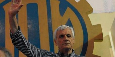 La UOM acord� el pago del bono de $ 5.000 en tres cuotas para metal�rgicos de pymes