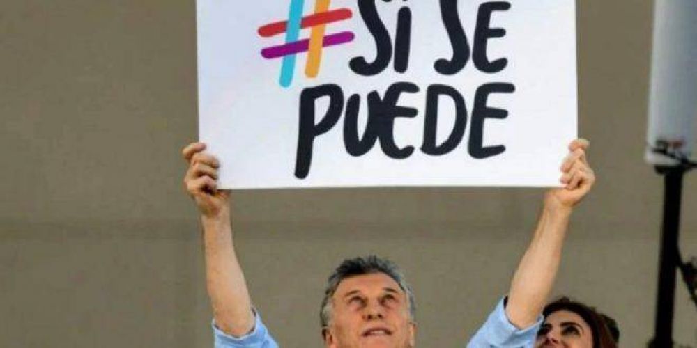 Empleados municipales de Neuqun denuncian que los obligan a ir al acto del S, se puede de Macri