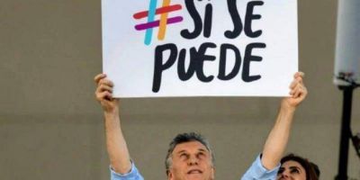 Empleados municipales de Neuquén denuncian que los obligan a ir al acto del “Sí, se puede” de Macri