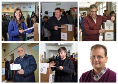 �A qui�n hay que creerle? Los dispares resultados de la guerra de las encuestas en Mar del Plata