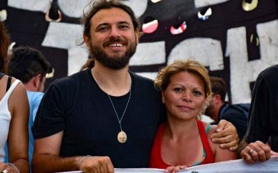 Grabois sobre el plan para terminar con el hambre: �Me parece un buen s�ntoma de Alberto�