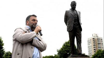 �La gesti�n de Garro es muy buena, despu�s de las anteriores que fueron desastrosas�