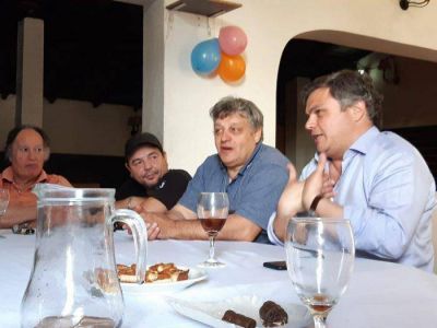 López Medrano: “Lo que dijo Kicillof es la prueba de que no conoce la provincia”