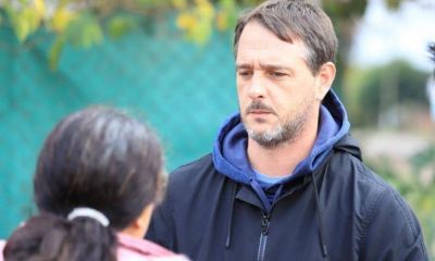 Santiago Laurent: �Tarde o temprano, la interpelaci�n a Ducot� va a ser una realidad�