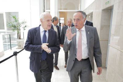Los industriales ya planean los pasos para un eventual acuerdo de precios y salarios