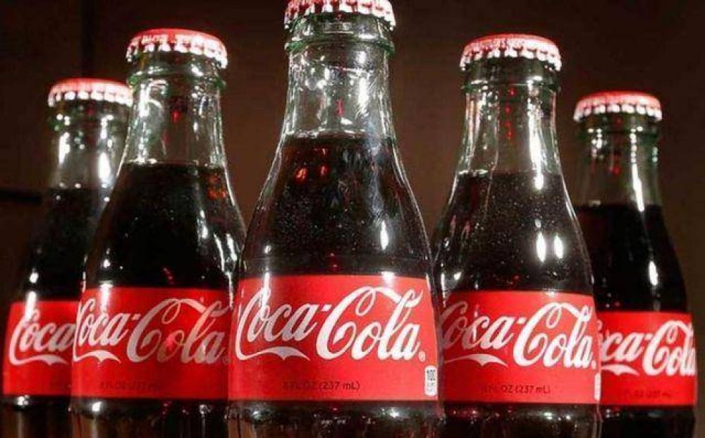 Cul es el secreto de por qu es tan exitoso el merchandising de la marca Coca Cola?