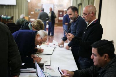Resuelven la intervenci�n de la cooperativa el�ctrica de Caroya y Jes�s Mar�a