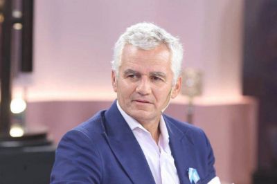 PAE acompa�a la Expo Industrial con la presentaci�n de Eduardo �Coco� Oderigo, creador de Los Espartanos
