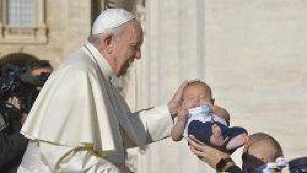 El Papa en la catequesis: Perseguir a un miembro de la Iglesia es perseguir al mismo Cristo