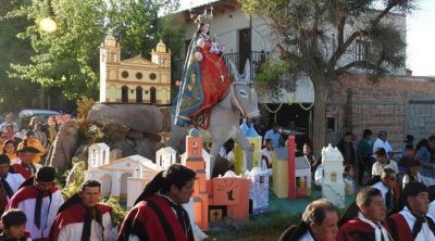 Papa Francisco saluda a prelatura argentina por 50 a�os de creaci�n