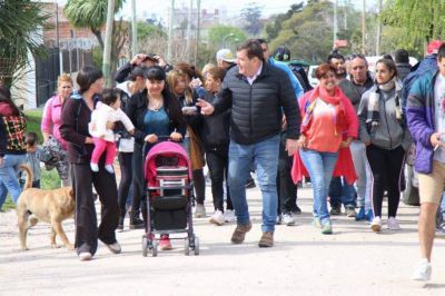 Montenegro: �Las madres piden que no aflojemos en esta lucha contra el narcotr�fico�