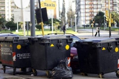 Comerciantes gastron�micos presentar�n un recurso de amparo por la tasa de los grandes residuos