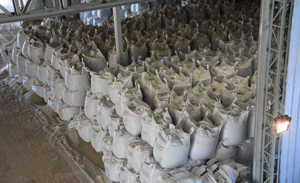 Proyectan arenoducto de 220 kilmetros para llevar arenas silceas a Vaca Muerta