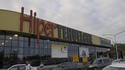 Hipertehuelche, la cadena de supermercados de un dirigente macrista, pidió procedimiento preventivo de crisis