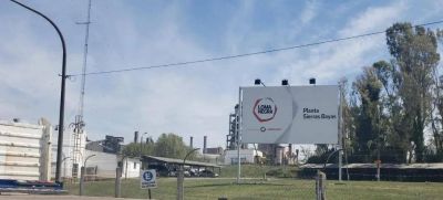 Sigue la crisis y Loma Negra cierra la primera cementera del pa�s