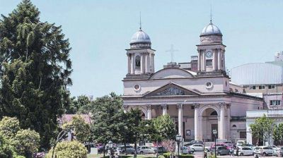 El Obispado convoca a una misa �por un Mor�n sin grietas�