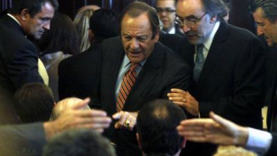 Investigan una red de espionaje ilegal del Gobierno sobre los jueces federales y la Corte