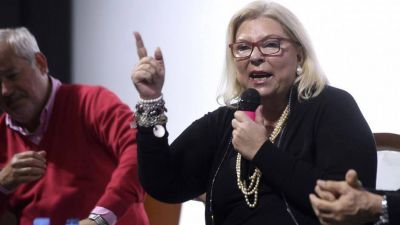 Carri� le dijo 