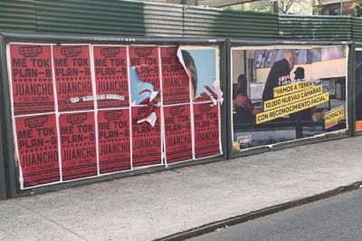 Campa�a sucia contra Lammens