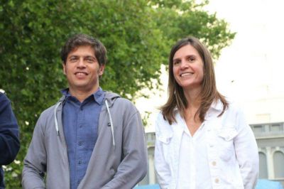 Llega Kicillof a Mar del Plata para respaldar a Raverta