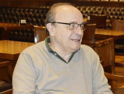 Leopoldo Moreau I: “Mar del Plata no merece ser una guarida del PRO”