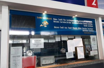 Los trabajadores de El R�pido ser�n traspasados a otras tres empresas