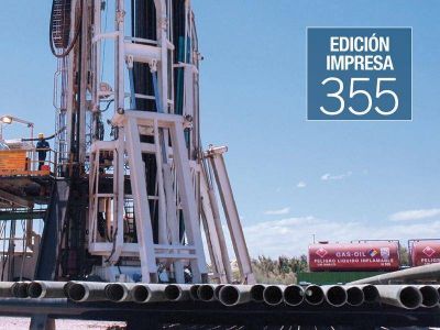 Neuqu�n y Mendoza buscan agilizar proyectos para atraer inversi�n petrolera