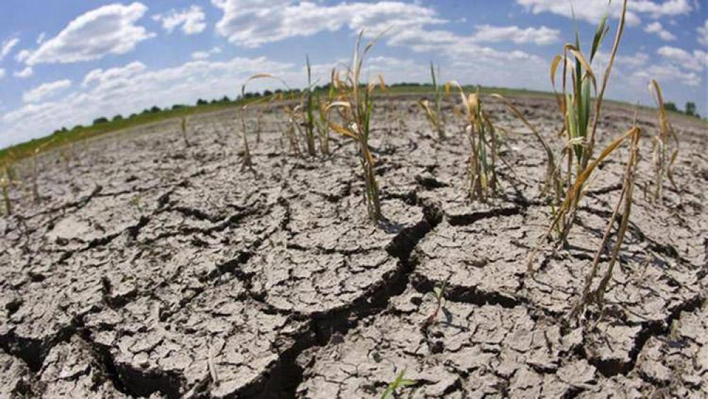 La sequ�a suma problemas a expendedoras del centro argentino