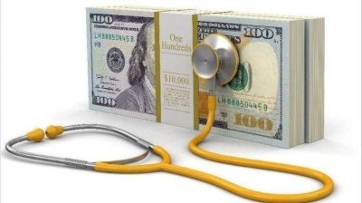 La salud privada, al borde del colapso por la devaluaci�n y los costos en d�lares