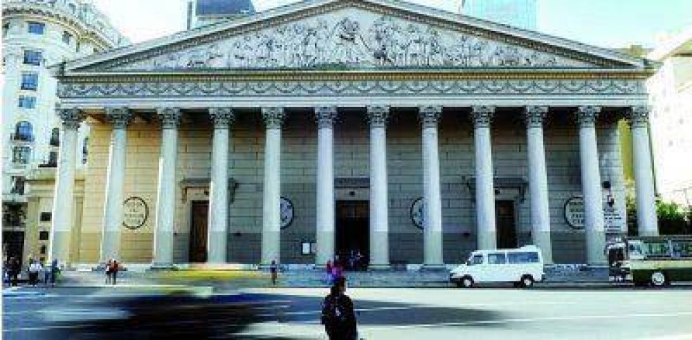 Cuando la Argentina pas del Patronato al Concordato en medio de los conflictos entre la Iglesia y el Estado
