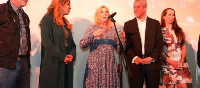 Avellaneda: el municipio ampli� el Cine Wilde y lo convirti� en Cine-Teatro