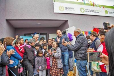 M�s salud p�blica