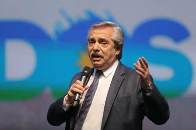 Alberto Fern�ndez no estar� en el Coloquio de IDEA en Mar del Plata