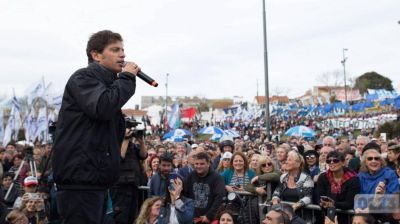 La multitud, el 