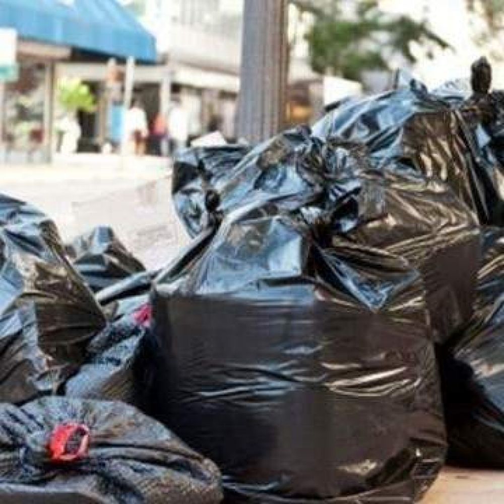 El Concejo Deliberante exigi ms controles a las empresas prestatarias del servicio de residuos voluminosos