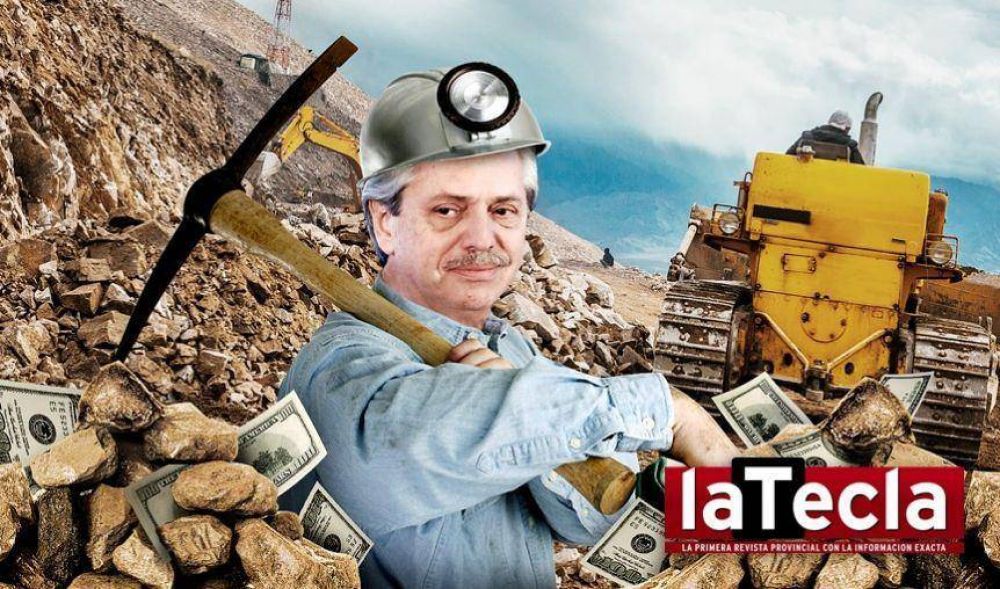 Miner�a, la otra 