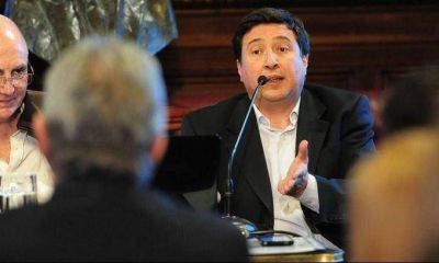 Habla el cerebro del Hambre Cero: plazos, recursos y operatoria