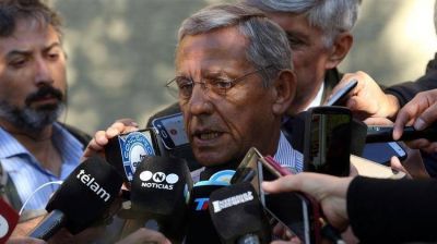 Murió el intendente de Neuquén, Horacio “Pechi” Quiroga, a los 65 años