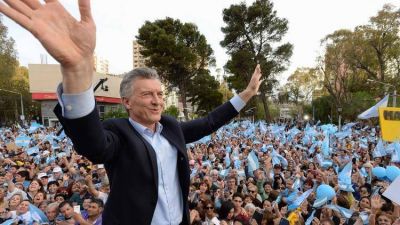 Siguen las marchas del �S�, se puede�: campa�a final y tambi�n un recurso de supervivencia