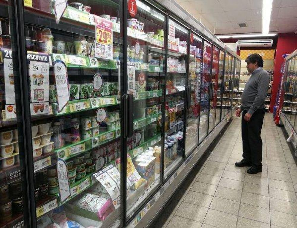 La quita del IVA qued� sin efecto: los productos ya superan precios pre-PASO