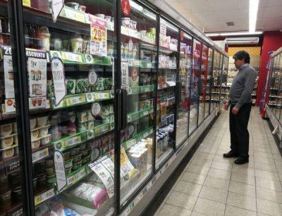 La quita del IVA qued� sin efecto: los productos ya superan precios pre-PASO