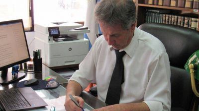 El procurador pidi� a prepaga que cubra tratamiento de un adicto