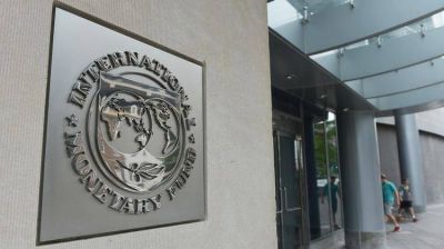 La �nica exigencia del FMI y Wall Street al pr�ximo gobierno: volver al super�vit fiscal