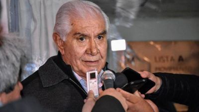 Nielsen le present� a Pereyra su proyecto para desarrollar Vaca Muerta