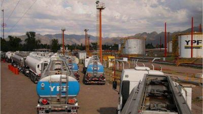 Refiner�as: c�mo es el negocio y cu�les son los principales jugadores