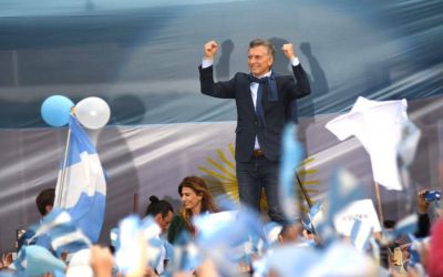 La retirada macrista y la nueva etapa